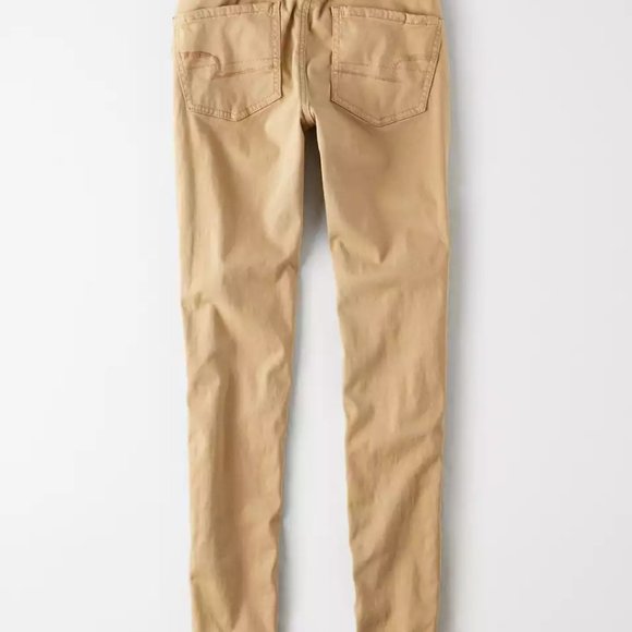 AE Jegging Vintage Khaki - Picture 4 of 4